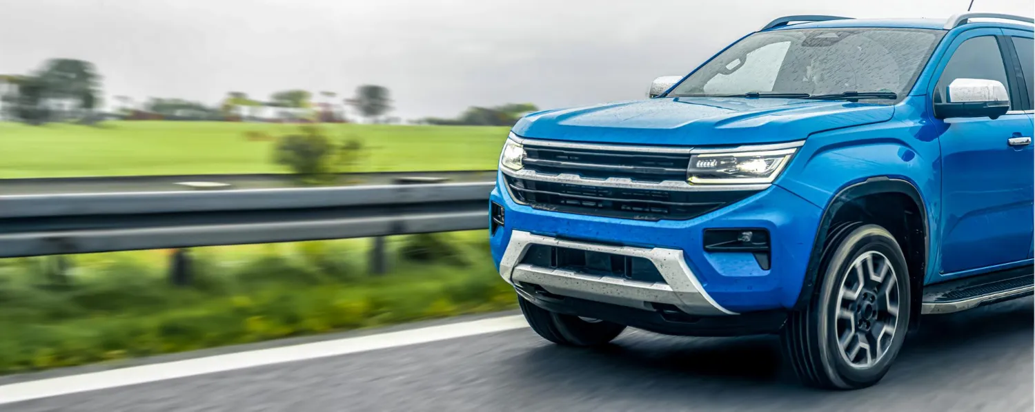 Binlerce Araç, Tek Platform